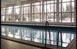 Waremme : piscine fermée
